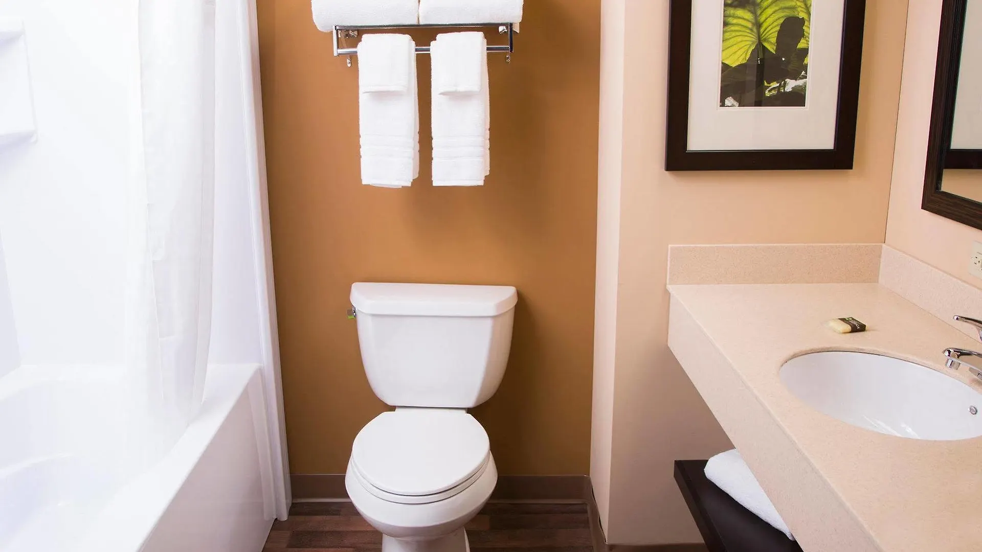 Extended Stay America Select Suites - Charlotte - University Place - E Mccullough Dr