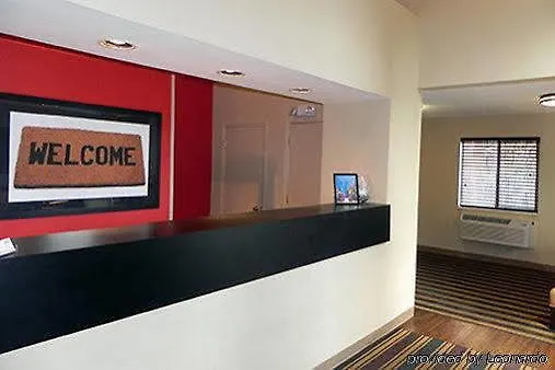 Extended Stay America Select Suites - Charlotte - University Place - E Mccullough Dr